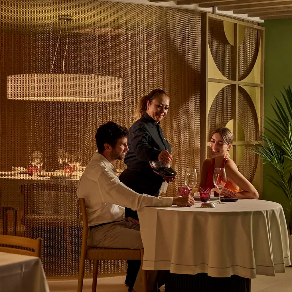 La Manga Club - golf in Atamaría