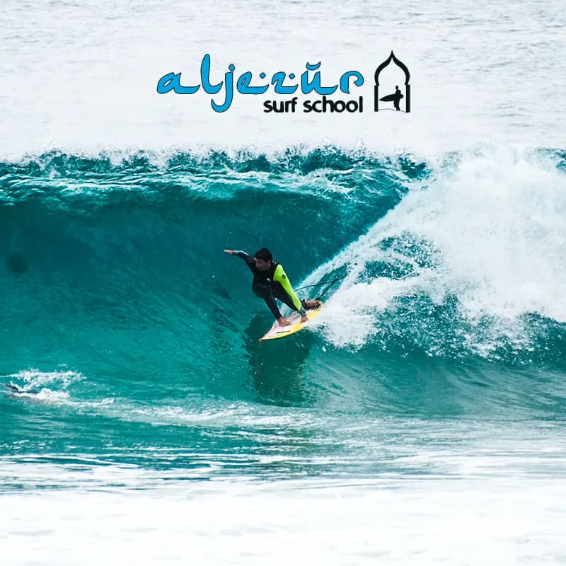 Aljezur Surf School - surf in Aljezur
