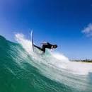 Blue Wave Surf School - Fuerteventura - surf in Corralejo