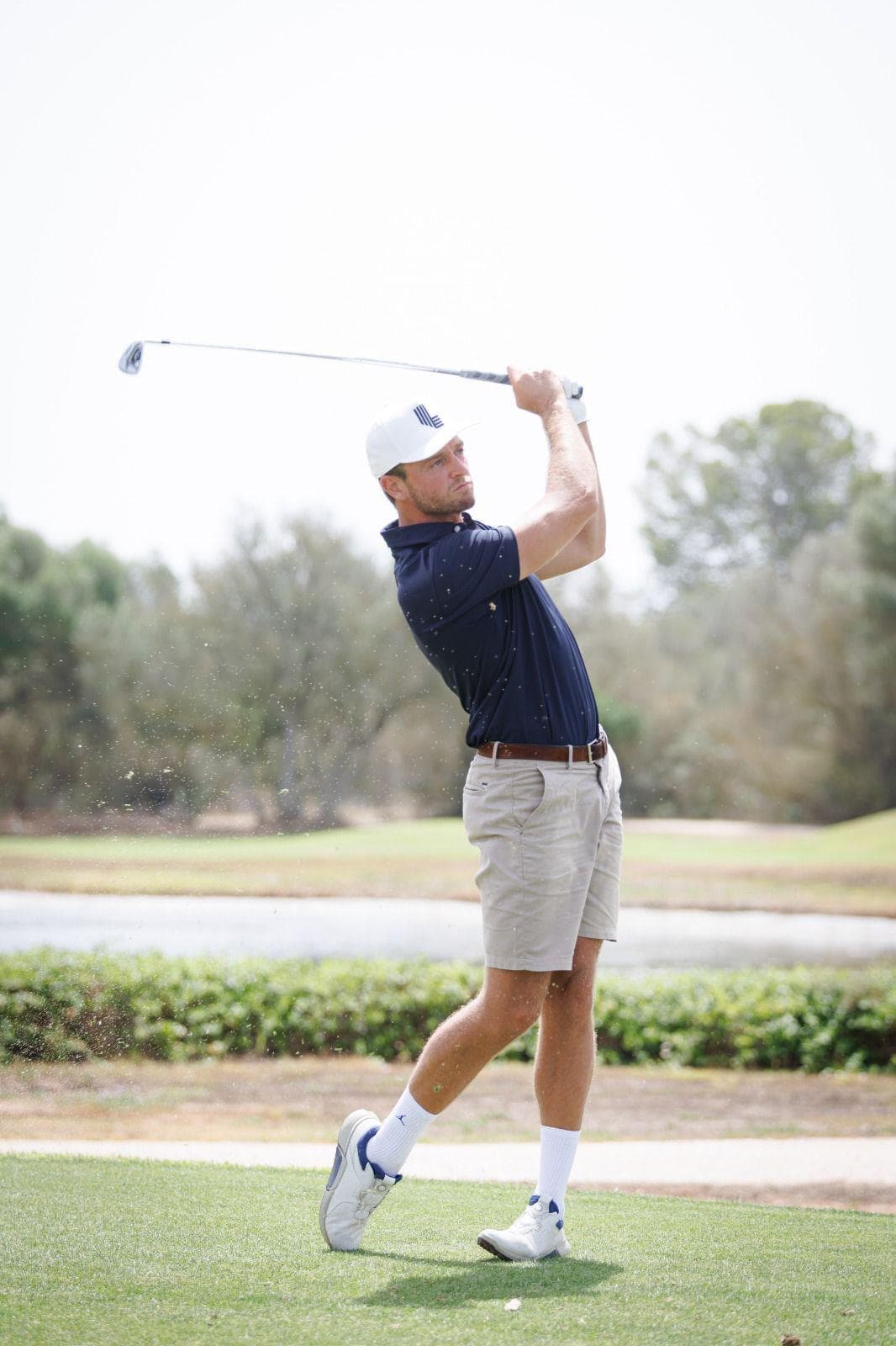 Golf Natural Guidance - golf in Islas