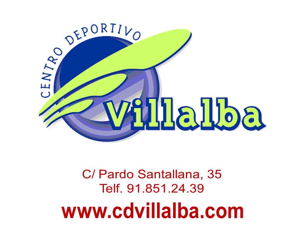 Centro Deportivo Villalba SL - karate in Collado Villalba