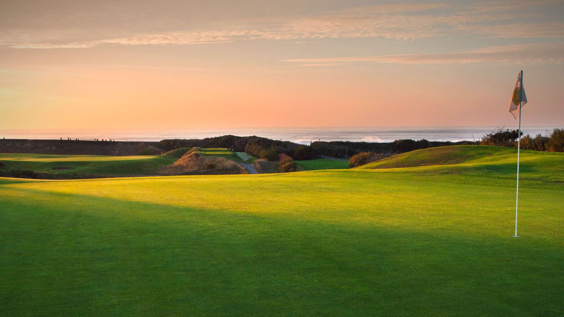 NAS Golf Chiberta - golf in Anglet