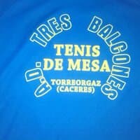 A.D. Tres Balcones Tenis de Mesa - tenis in Torreorgaz