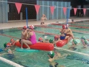 Astola ikt abadiño - natacion in Abadiño-Zelaieta