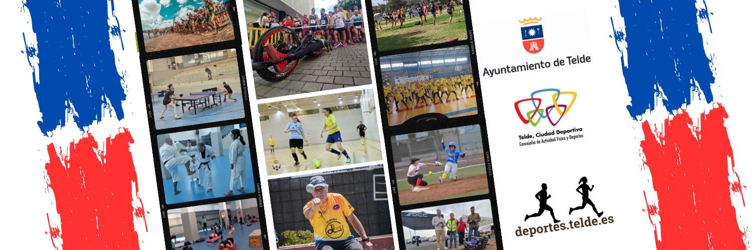 TELDE BASKET TARA - baloncesto in Telde