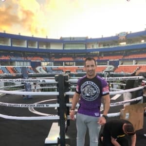 Gimnasio Invictus Submission Jiu Jitsu - karate in Vitoria-Gasteiz