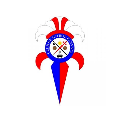 CLUB DE FĂTBOL KENYATA - fĂștbol in Cangas