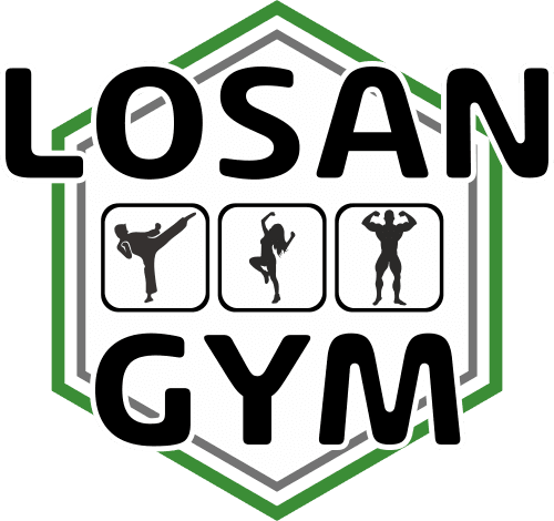 Gimnasio Losan - karate in Plasencia
