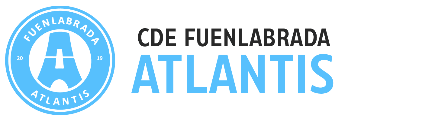CDE Fuenlabrada Atlantis - fútbol in Fuenlabrada