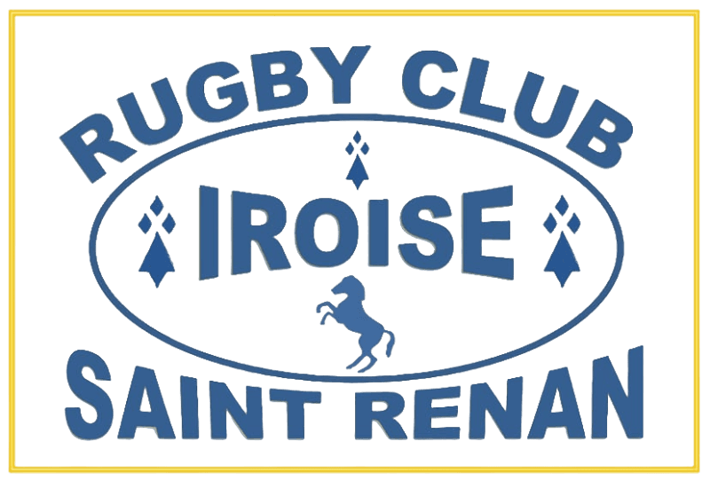RUGBY CLUB IROISE SAINT RENAN - rugby in Saint-Renan