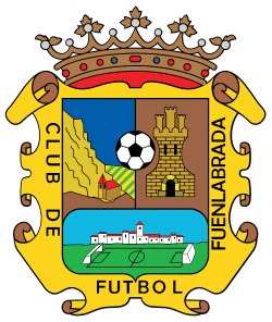 Fuenlabrada Football Club - fútbol in Fuenlabrada