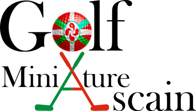 Mini Golf D'Ascain - golf in Ascain