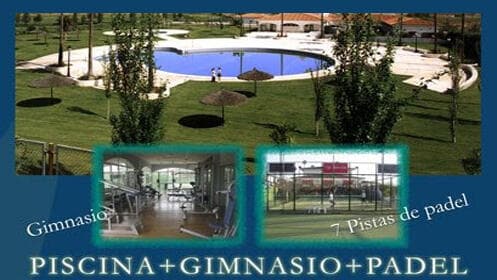 Urbanización Golf Guadiana - golf in Golf Guadiana