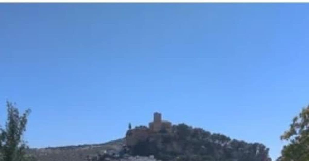 Piscina Municipal de Montefrío - natacion in Montefrío