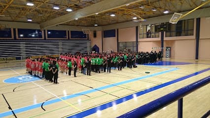 Forus Cádiz - natacion in Cádiz