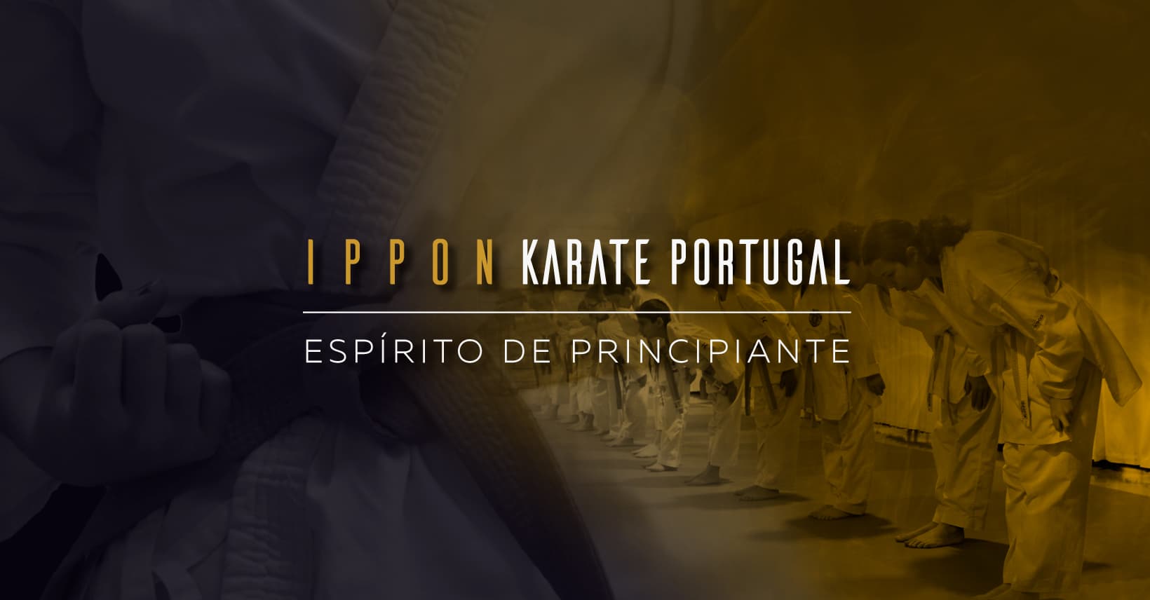 Ippon Karate Portugal - Almada - karate in Almada