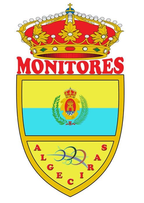 Club Deportivo Monitores Algeciras - fútbol in Algeciras