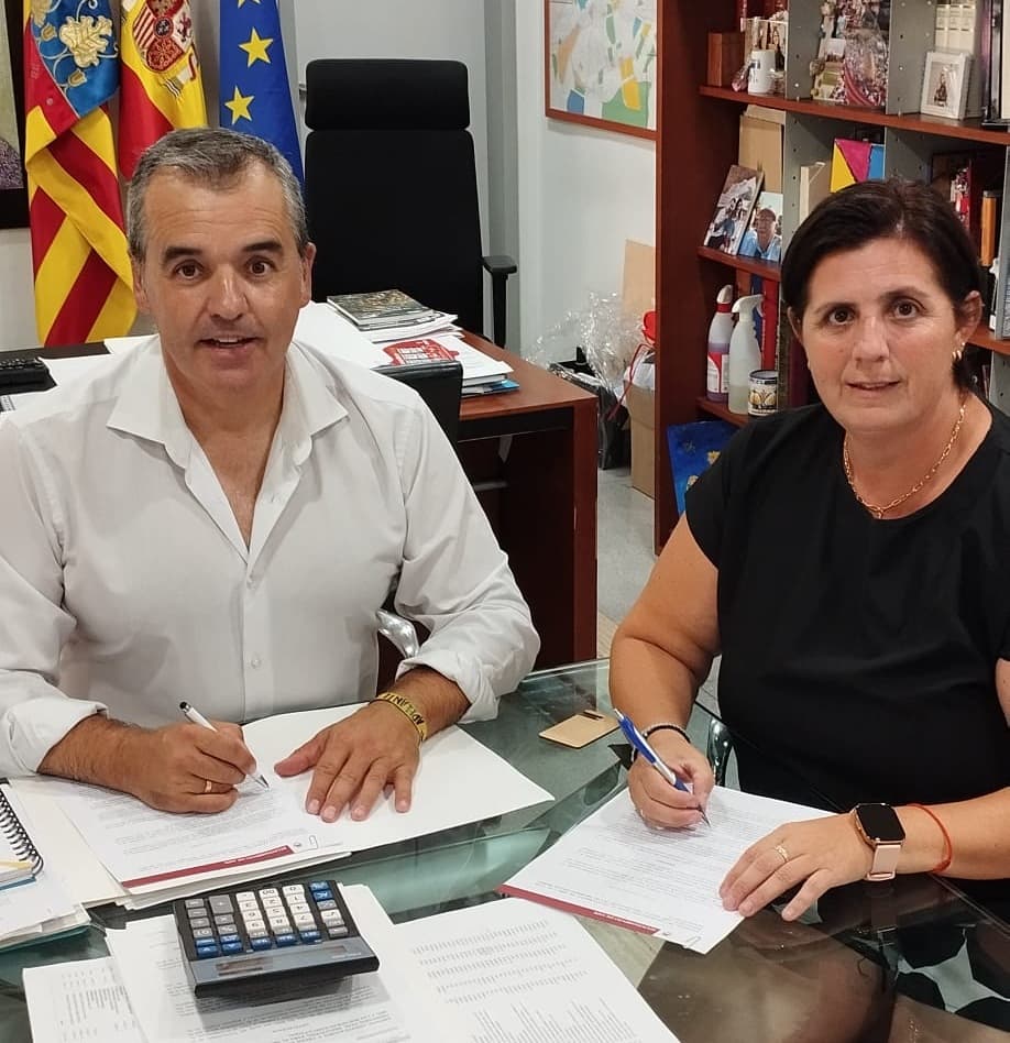 CLUB BALONCESTO ASPE - baloncesto in Aspe