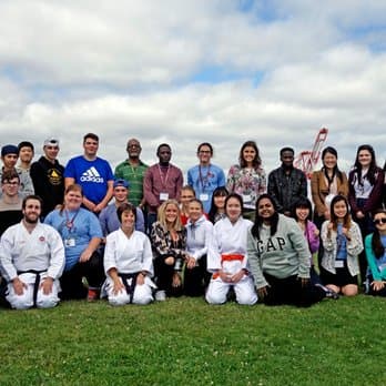 Academia Karate-Do Shotokai - karate in Canedo