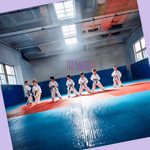 Club Taekwondo Molina - judo in Molina de Segura