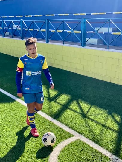 Club Deportivo Lauro - fútbol in Los Tomillares