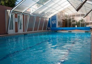 Gimnàs Palace Sport - natacion in Figueres