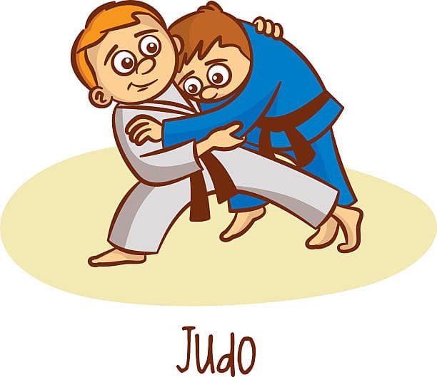 BOW FITNESS - judo in Aranjuez