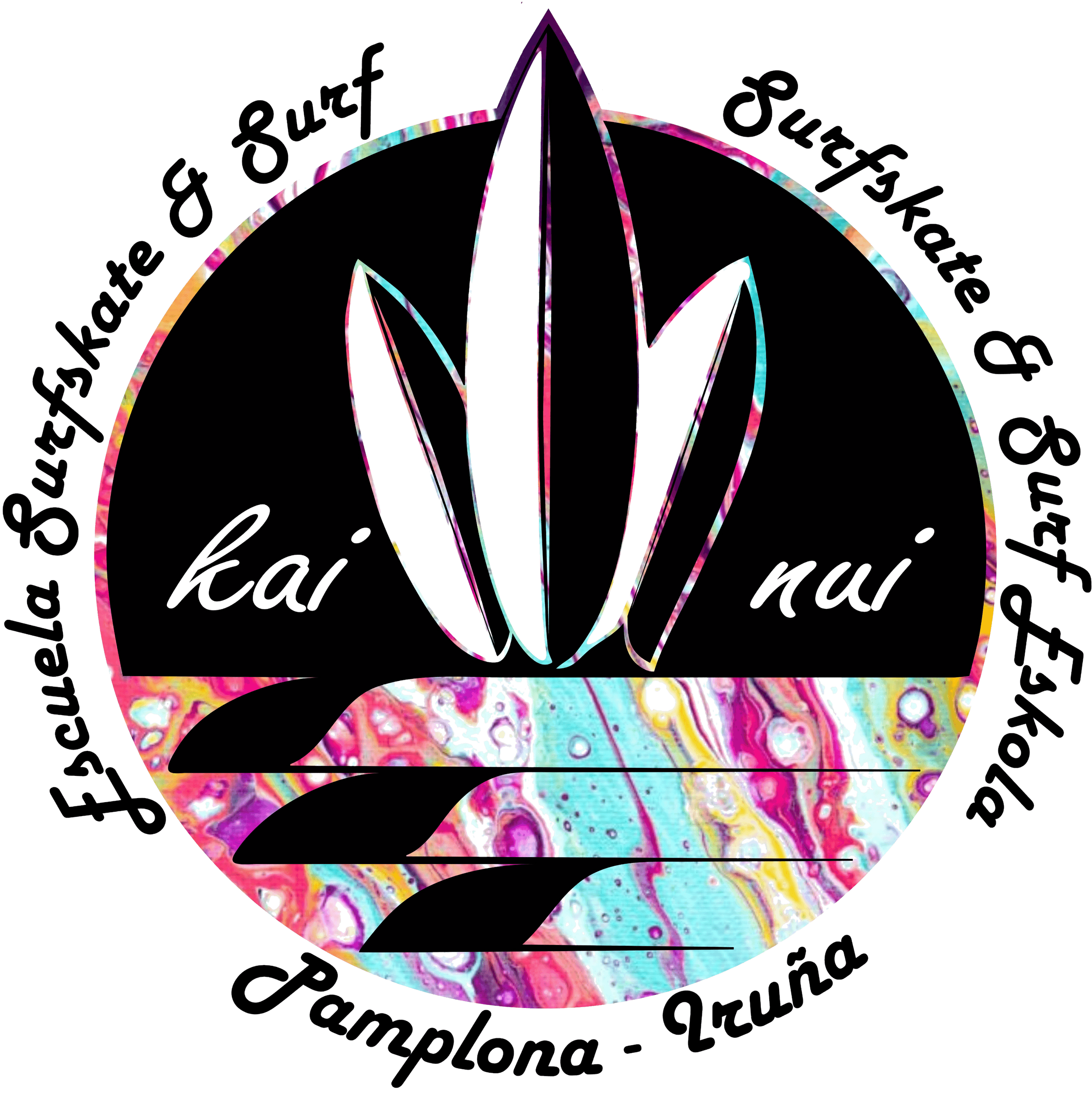 Kai Nui Surfing - surf in Pamplona