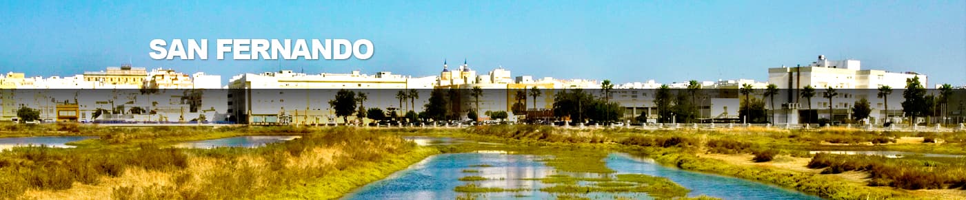 Pool Indoor La Magdalena - natacion in San Fernando