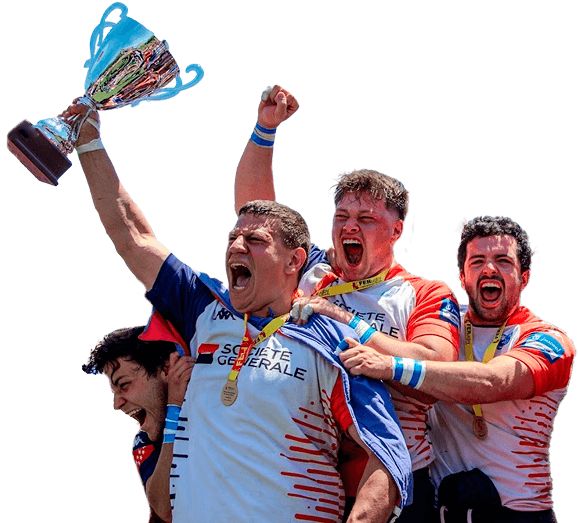 French Liceo Rugby Club - rugby in Madrid