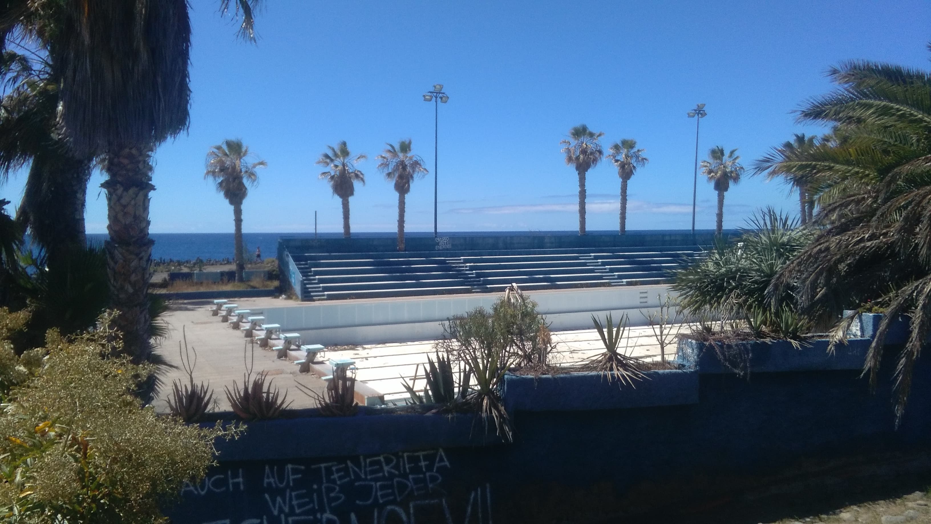 Piscina Municipal de la Granja de la Costera - natacion in La Granja de la Costera
