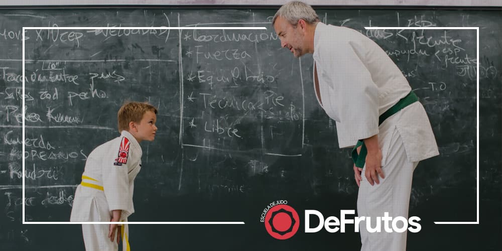 DeFrutos San Mateo / Yoyudo - judo in Alacant