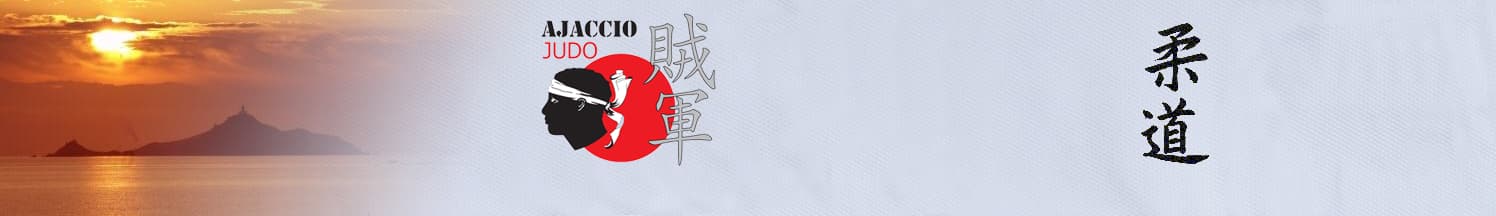 Ajaccio Judo - judo in Ajaccio