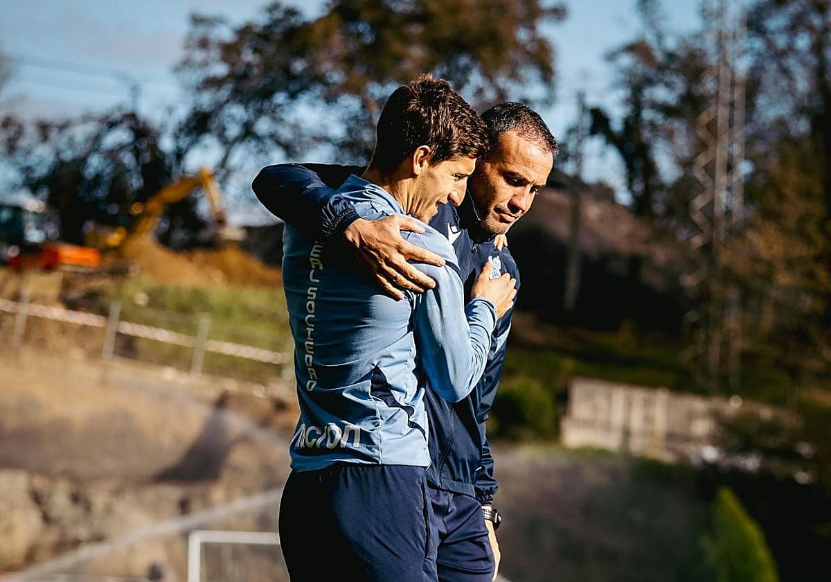 Canteras De Markina S A - fútbol in Markina-Xemein