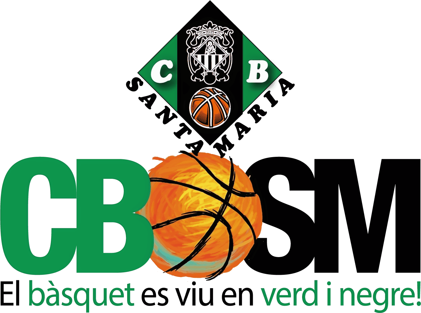 Club Bàquet Santa Maria - baloncesto in Santa Maria del Camí