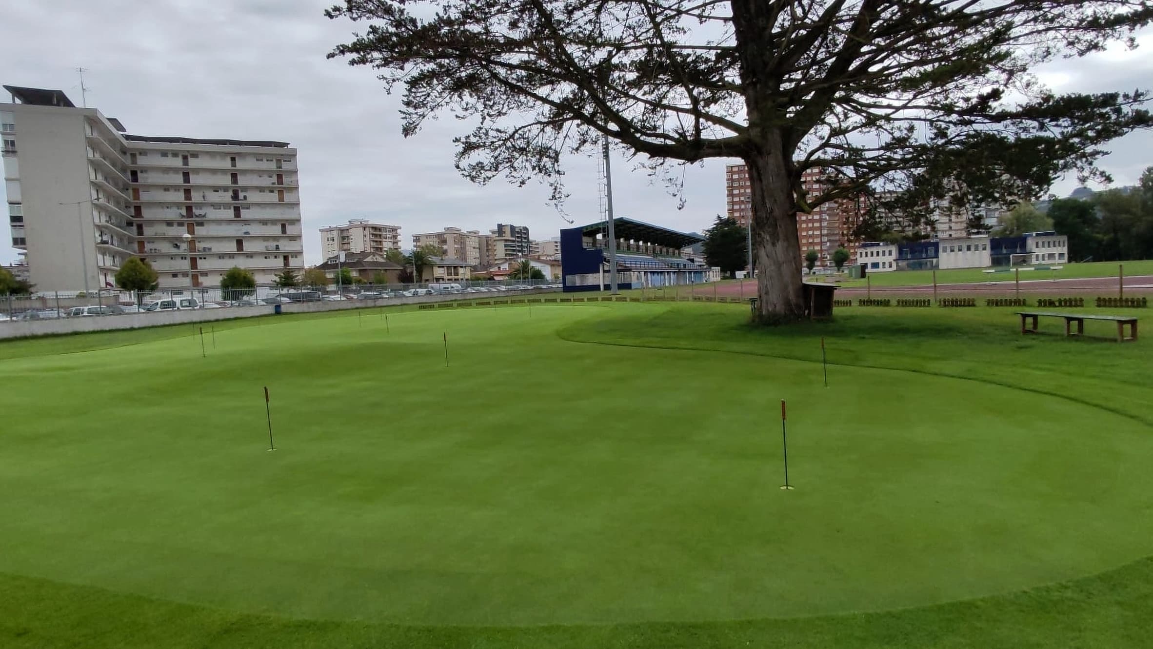 Laredo Club de Golf - golf in Laredo
