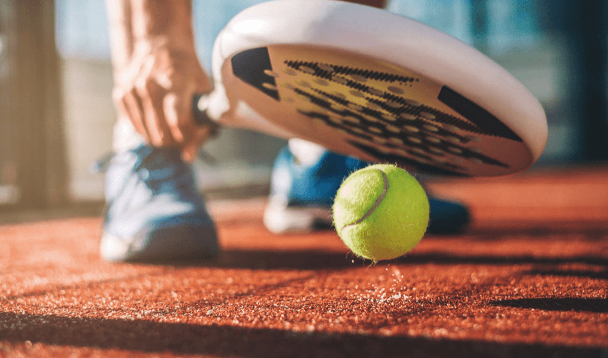 HispaPadel Reparación Palas Padel - padel in Tomares