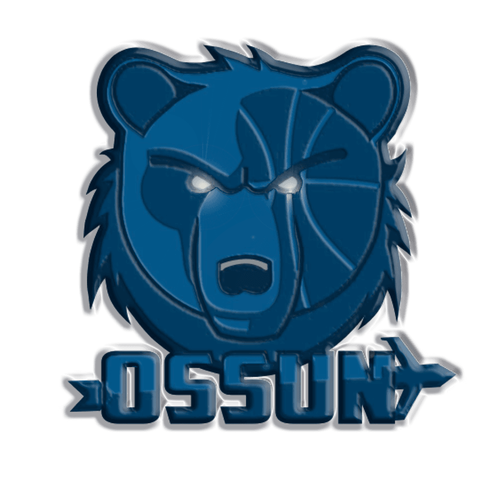 Basket Club Ossunois - baloncesto in Ossun