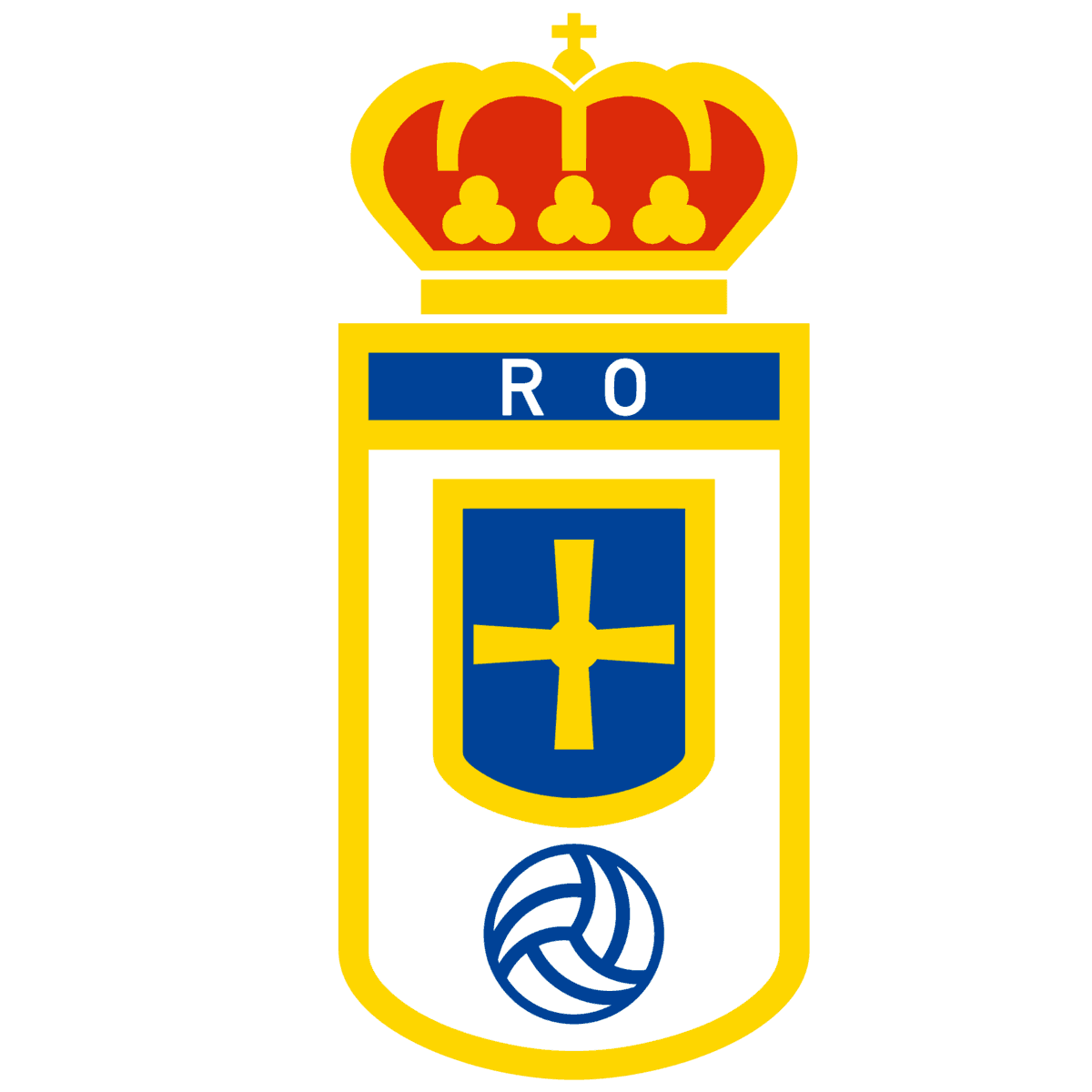 Real Oviedo - fútbol in Oviedo