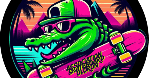 Association Skateboard Oloron - skateboard in Oloron-Sainte-Marie