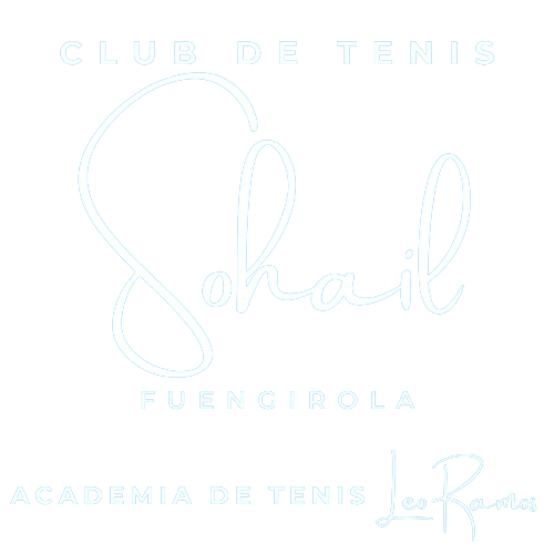 Club de Tenis Sohail - pickleball in Fuengirola