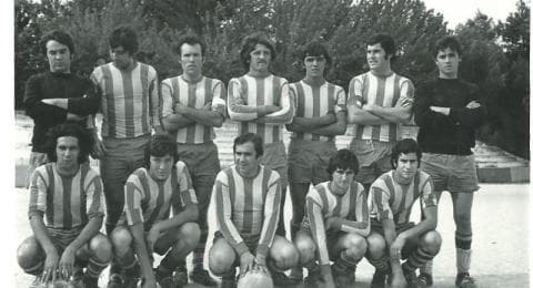 Futbol Club Vilafranca - fútbol in Vilafranca del Penedès