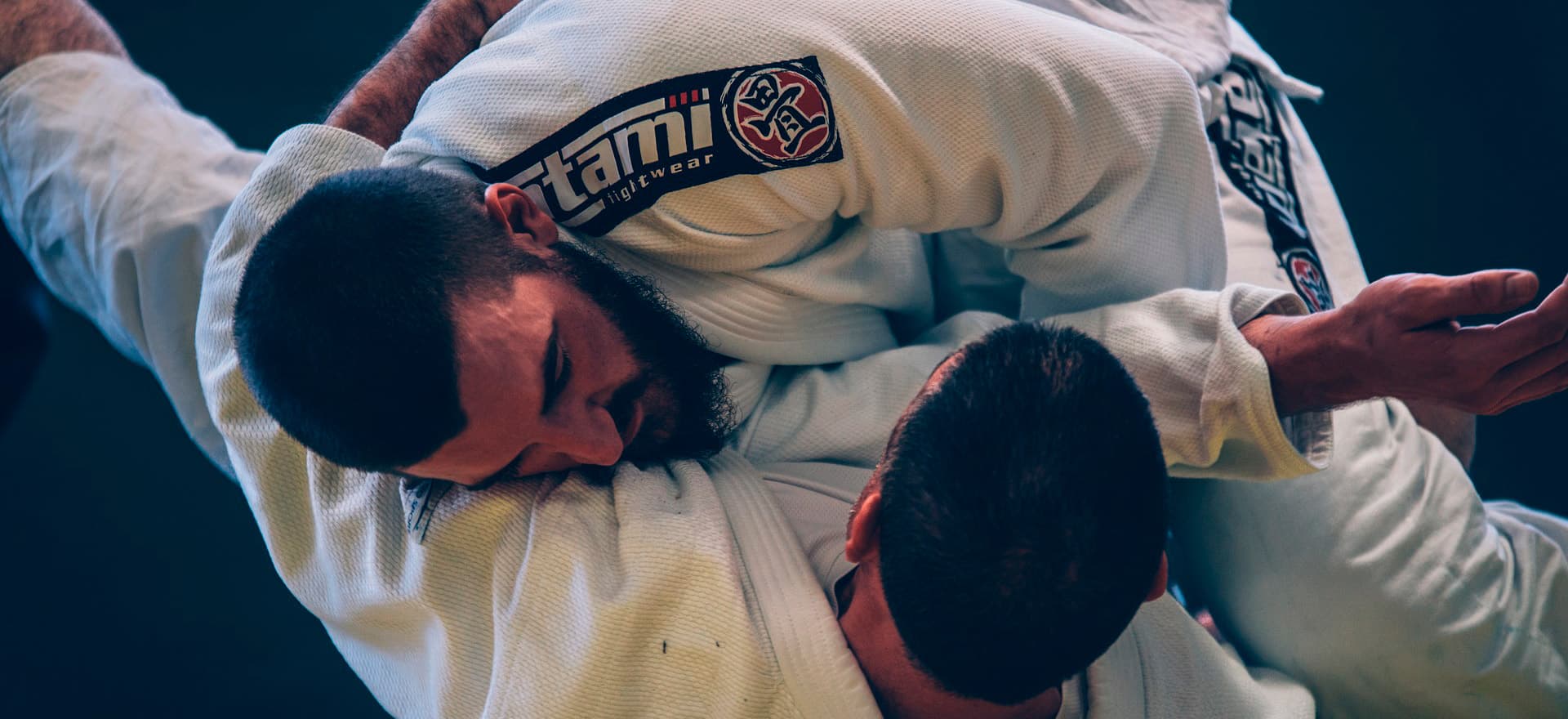 Gimnasio New Era XXI - karate in Vitoria-Gasteiz