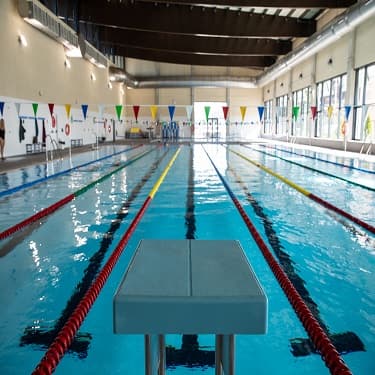 Centro Deportivo Municipal Juan de Dios Román - baloncesto in Madrid