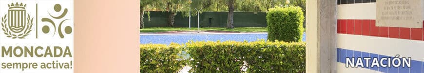 Club Natación Moncada - natacion in Montcada