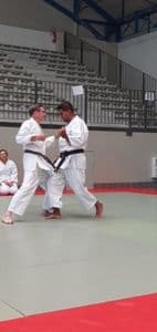 Orthez Karaté club - karate in Orthez