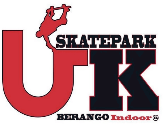 Fun riders, Pista de patinaje - skateboard in Bilbao