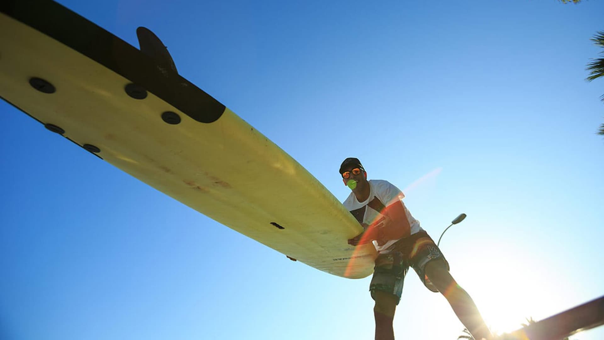 Surf Life Tenerife - surf in Arona