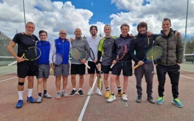 Clube de Tenis CDL (Cidade de Lugo) - tenis in Lugo