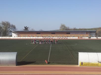 Polideportivo Municipal Antonio Cruz - fútbol in Úbeda